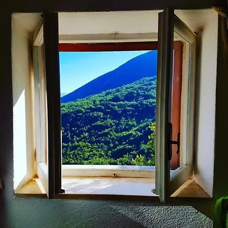 度假居 La Nostra Casina *
