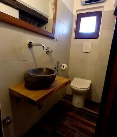 La Nostra Casina Anversa Degli Abruzzi