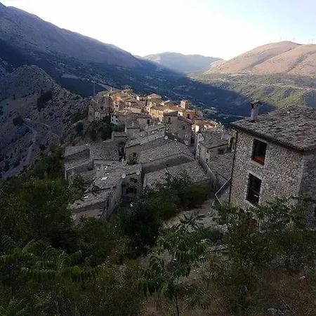 度假居 La Nostra Casina