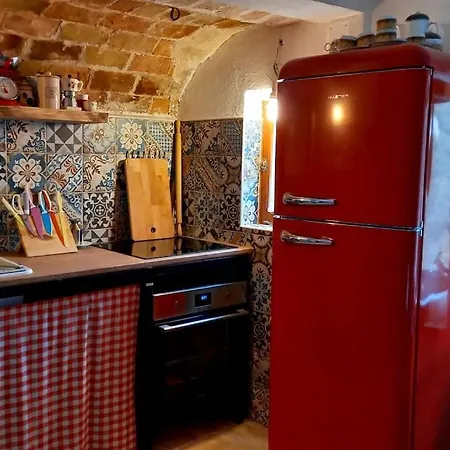La Nostra Casina Anversa Degli Abruzzi